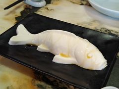 -小吊梨汤·北京菜(香山店)