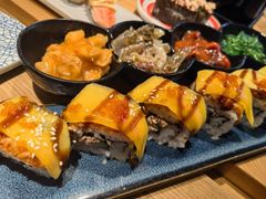 -Sushi Love 创意寿司(丽影广场店)