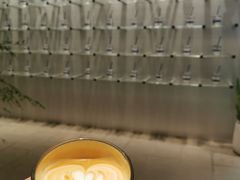 -CUBIC3三立方咖啡(西岸凤巢店)