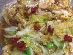 -阿明小菜·海鲜·上海菜(梅陇店)