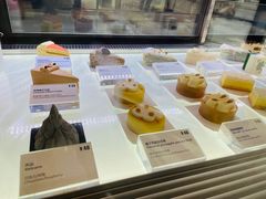 -Fridi Patisserie Cafe