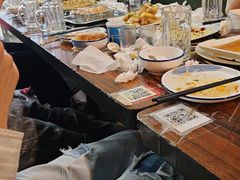 -韩食代烧烤(龙华路美食街店)