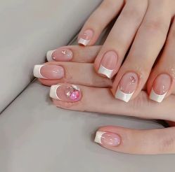 -斯馨·健康美甲美睫