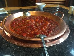 -老码头火锅(骡马市店)