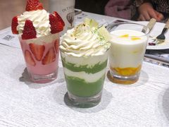 -娜娜家•Nana's restaurant (南开大悦城店)