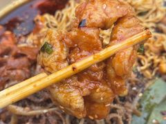 -冒菜西施·非遗冒菜(总店)