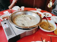 -群乐饭店(滨安路店)