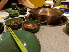 -润园四季椰子鸡火锅(海上世界店)