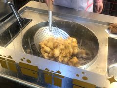 -1973继光香香鸡(合生汇购物中心店)