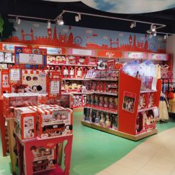 -Hamleys哈姆雷斯(东方福来德店)