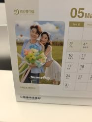 -小阿福儿童摄影(摩尔城店)