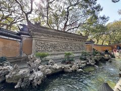 -普陀山风景名胜区-法雨禅寺