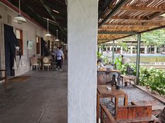 -喜洲吧·江畔老船厂·庭院餐厅(喜临院店)