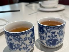 -旺达·福州菜(正大广场店)