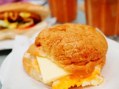 招牌菠萝油-华嫂冰室(尖沙咀店)