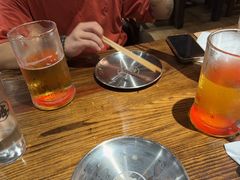 -破店肥哈·东北烧烤(南山保利店)