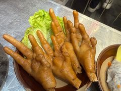 -冯校长老火锅(深圳总店)