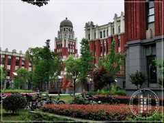 -华东政法大学(松江校区)
