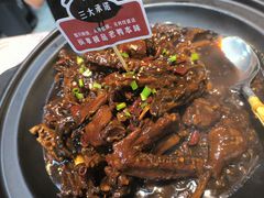 -回味黑鸭煲·始于2006(万松园店)