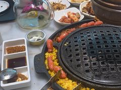 -韩宫宴烤肉·黑毛和牛·料理(合肥滨湖银泰城店)