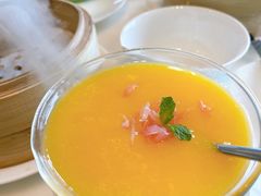 -唐阁海景中餐厅·纯手工早茶·粤菜(海口朗廷酒店)