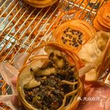 请给这个牛肉饼颁个奖吧‼️爆汁又好吃[流泪]