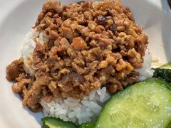 -台北楚楚园馅饼粥(虹桥南丰城店)