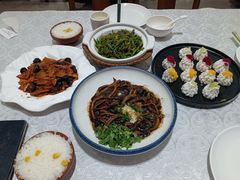 -马凯餐厅(地安门店)