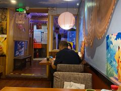 -鳗鱼家·深夜食堂(军博店)