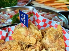 -香猪坊韩国烤肉专属门店(魏公村店)