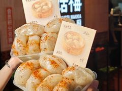 -话梅·客家小厨(东门店)