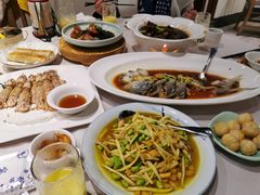-宁海食府(大剧院店)