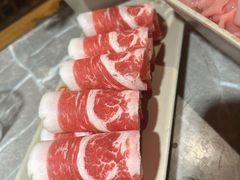 -新渝城·川菜·火锅(区庄店)