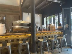 -Metal hands·铁手咖啡