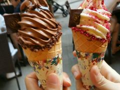 -GODIVA(港汇恒隆广场)
