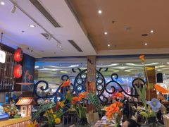 -芭菲盛宴·环球美食(北城国际店)