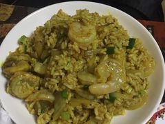 -小艾家的炒饭(万新村店)