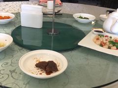 -锦江饭店锦北楼-锦江厅