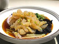 -京味斋·北京烤鸭(华威桥北工大店)