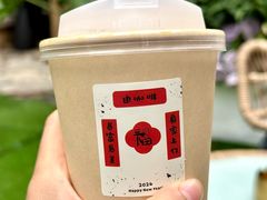 -本無咖啡·BeanWood Coffee