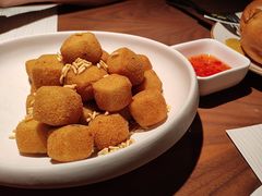 -大树餐厅(益田假日店)