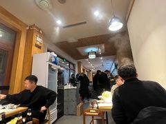 大堂-小洋府铜锅涮肉(南锣鼓巷店)