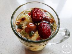 八宝茶-伊祥·敦煌楼