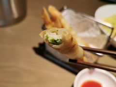 -前海沿·青岛菜(李沧万达店)