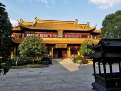 -圆通寺