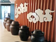 -常和州·夜宵大排档(常州单店)