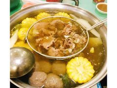 -乌记鲜活牛肉城(金砂东路店)