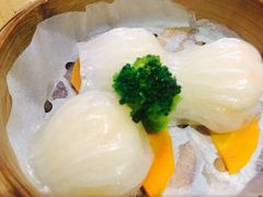-潮粥荟·潮汕砂锅粥(朝阳大悦城店)