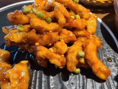 -前海沿·青岛菜(李沧万达店)