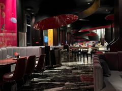 -西安W酒店·WEI全味西餐厅